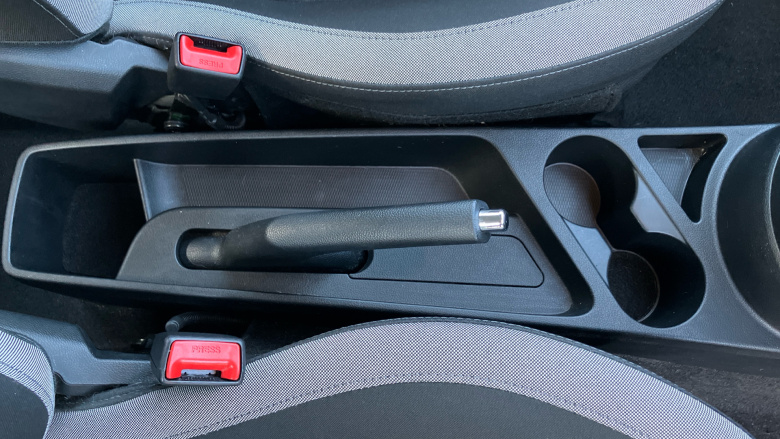 Hyundai i10 1.2 MPi SE Connect 5dr Auto Petrol Hatchback